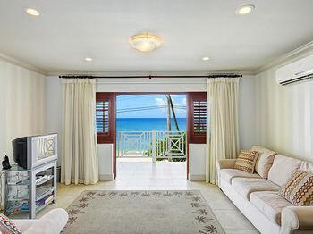 White Sands Спайтстаун Экстерьер фото